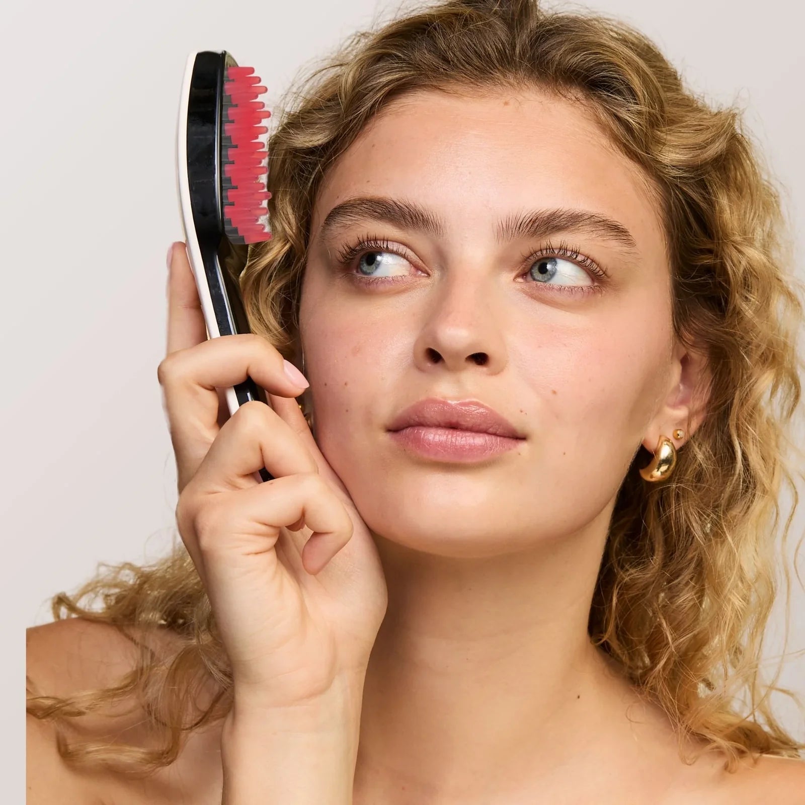 ScalpLuxe- Friskare hÄr utan salongsbesök