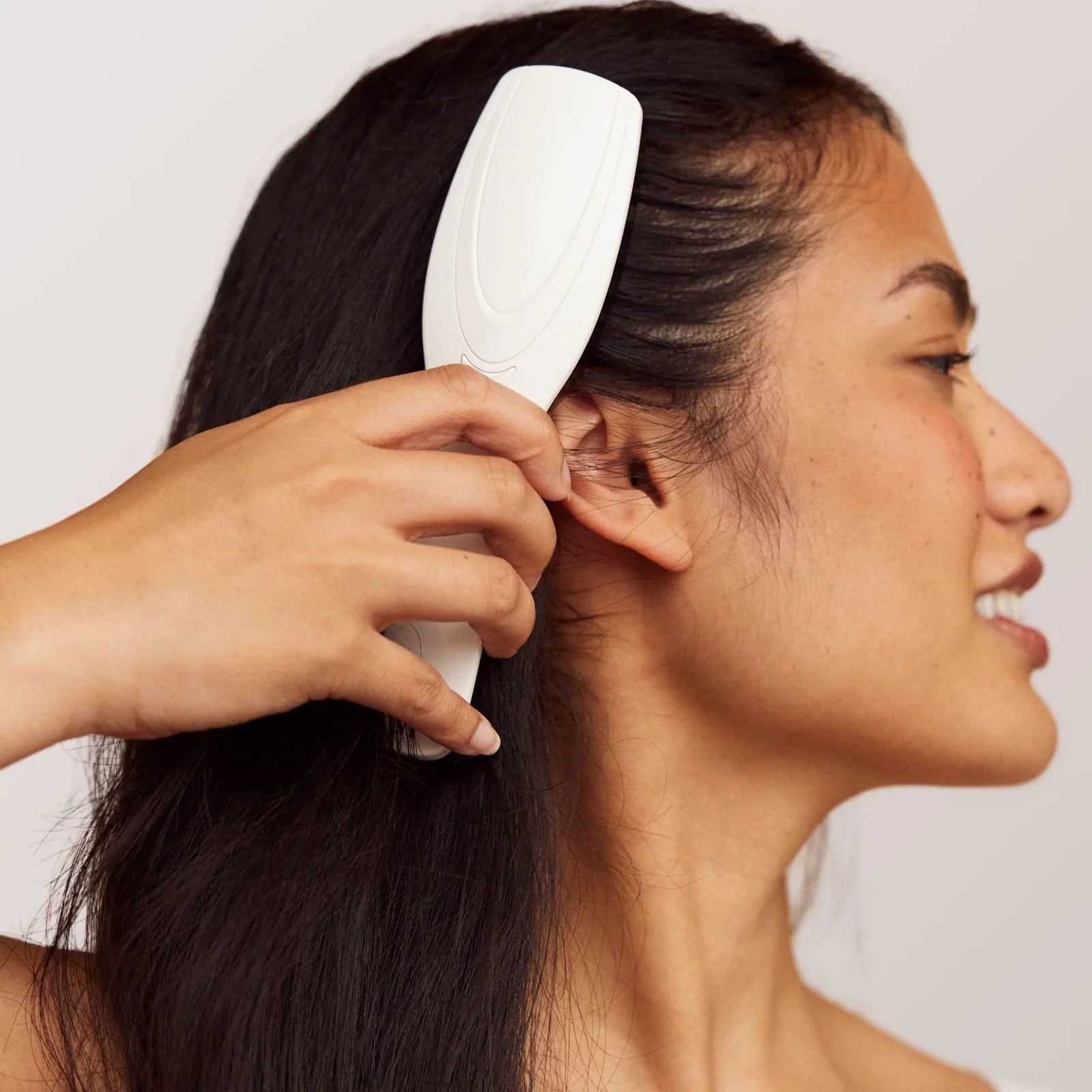 ScalpLuxe- Friskare hÄr utan salongsbesök